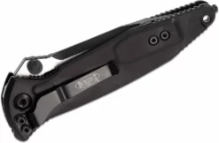 Microtech 160-1T Socom Elite Tactical Manual Folding Knife 4.05