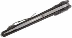 Microtech 166-10 Hawk Auto Folding Knife 3.95