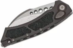 Microtech 166-10 Hawk Auto Folding Knife 3.95