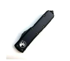 Brand new β Microtech 232-1DLCT UTX-85 D/E (Black Handle - Black DLC Blade) All Knife Brands π 10 Microtech 232-1DLCT UTX-85 D/E (Black Handle - Black DLC Blade) All Knife Brands