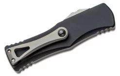 Microtech 702-12 Hera OTF Auto Knife 3.125