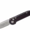 Wholesale ⨠Microtech LUDT Auto Knife Black (3.4" Stonewash) 135-10 All Knife Brands 𧨠1 Microtech LUDT Auto Knife Black (3.4" Stonewash) 135-10 All Knife Brands