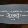 All Knife Brands Microtech LUDT Automatic Knife Black (3.4" Black) 135-1