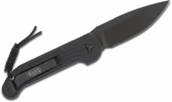 Microtech LUDT Tactical Auto Knife (3.4