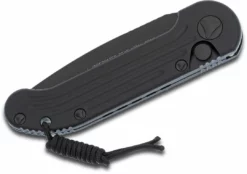 Microtech LUDT Tactical Auto Knife (3.4