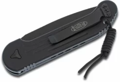 Microtech LUDT Tactical Auto Knife (3.4
