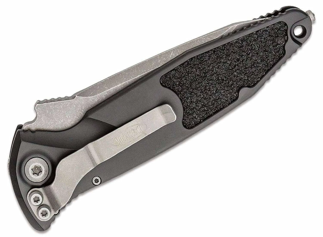 Cheap π― Microtech Socom Elite Auto T/E Apocalyptic Standard 161A-10AP All Knife Brands π 4 Microtech Socom Elite Auto T/E Apocalyptic Standard 161A-10AP All Knife Brands