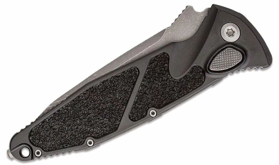 Cheap π― Microtech Socom Elite Auto T/E Apocalyptic Standard 161A-10AP All Knife Brands π 5 Microtech Socom Elite Auto T/E Apocalyptic Standard 161A-10AP All Knife Brands