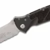 Microtech Socom Elite Tanto Manual Knife Serr 161-11