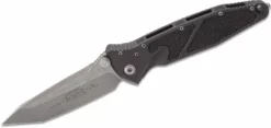 Microtech Socom Elite T/E Manual Apoc Knife 161-10AP