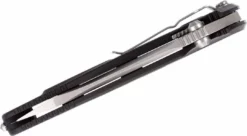 Microtech Socom Elite T/E Manual Apoc Knife 161-10AP