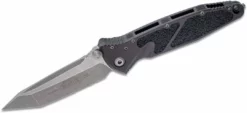 Microtech Socom Elite T/E Manual Stonewash Knife 161-10 All Knife Brands