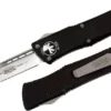 Microtech Troodon OTF S/E Auto Satin Knife 139-4 All Knife Brands