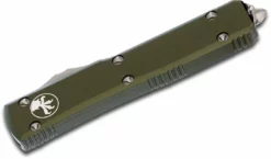 Deals π All Knife Brands Microtech Ultratech 122-10 Auto OTF Knife 3.46" Stonewash D/E π 24 All Knife Brands Microtech Ultratech 122-10 Auto OTF Knife 3.46