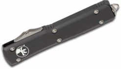 Deals π All Knife Brands Microtech Ultratech 122-10 Auto OTF Knife 3.46" Stonewash D/E π 16 All Knife Brands Microtech Ultratech 122-10 Auto OTF Knife 3.46