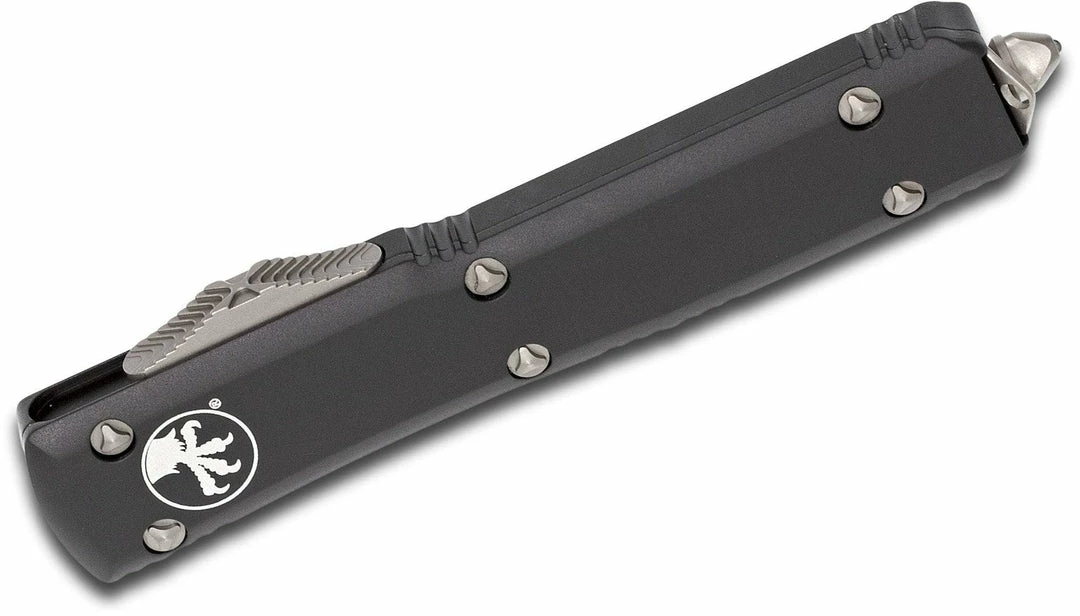 Deals π All Knife Brands Microtech Ultratech 122-10 Auto OTF Knife 3.46" Stonewash D/E π 5 All Knife Brands Microtech Ultratech 122-10 Auto OTF Knife 3.46" Stonewash D/E