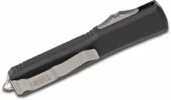 Deals π All Knife Brands Microtech Ultratech 122-10 Auto OTF Knife 3.46" Stonewash D/E π 17 All Knife Brands Microtech Ultratech 122-10 Auto OTF Knife 3.46