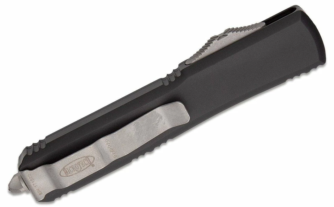 Cheapest β€οΈ All Knife Brands Microtech Ultratech Auto OTF 3.46" Apoc D/E 122-10AP π 5 All Knife Brands Microtech Ultratech Auto OTF 3.46" Apoc D/E 122-10AP