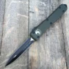 Microtech Ultratech D/E OTF Auto Knife (3.4") All Knife Brands