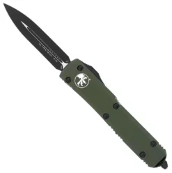 Microtech Ultratech D/E OTF Auto Knife (3.4") All Knife Brands