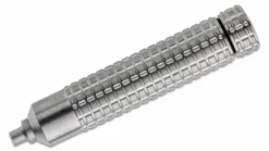 Microtech Ultratech Hellhound Signature DLC 119-1 DLCTS W/ MT Toolkit