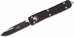 All Knife Brands Microtech Ultratech S/E OTF Auto Knife (3.4