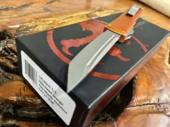 All Knife Brands Microtech Ultratech T/E OTF 3.46