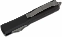 Microtech Ultratech T/E OTF Auto Knife (3.4