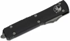 Microtech Ultratech T/E OTF Auto Knife (3.4