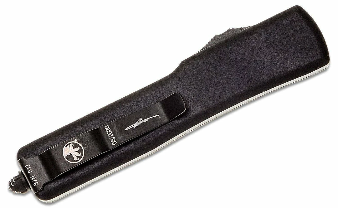 Coupon ✨ All Knife Brands Microtech UTX-70 D/E - Carbon Fiber - Damascus Blade 147-16CFS 🛒 5 All Knife Brands Microtech UTX-70 D/E - Carbon Fiber - Damascus Blade 147-16CFS