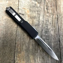 Microtech UTX-70 S/E OTF Auto Knife All Knife Brands