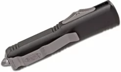 All Knife Brands Microtech UTX-85 233-10 Auto OTF 3