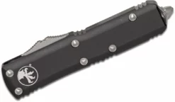 All Knife Brands Microtech UTX-85 233-10 Auto OTF 3