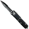 Best reviews of β¨ All Knife Brands Microtech UTX-85 D/E OTF Auto Black Blade 232-2 π 2 All Knife Brands Microtech UTX-85 D/E OTF Auto Black Blade 232-2