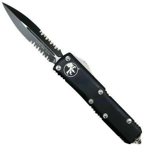 Best reviews of β¨ All Knife Brands Microtech UTX-85 D/E OTF Auto Black Blade 232-2 π 3 All Knife Brands Microtech UTX-85 D/E OTF Auto Black Blade 232-2