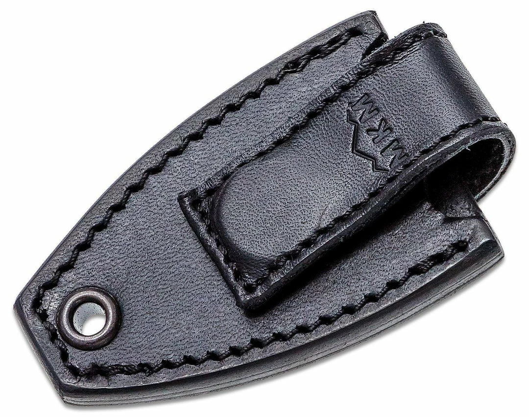 Cheapest π MANIAGO KNIFE MAKERS MKM Knives Jesper Voxnaes Mikro 2 Fixed Blade Neck Knife 1.97" M390, Carbon π₯° 6 MANIAGO KNIFE MAKERS MKM Knives Jesper Voxnaes Mikro 2 Fixed Blade Neck Knife 1.97" M390, Carbon