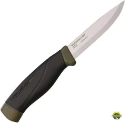 MORAKNIV Morakniv Knives Mora Companion Heavy Duty Knife