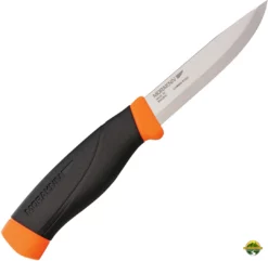 MORAKNIV Morakniv Knives Mora Companion Heavy Duty Knife