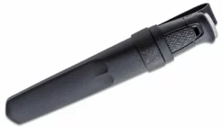 Promo 🔥 MORAKNIV Mora Garberg Fixed Knife 4.3" Satin Stainless Steel (Sweden) 🛒 9 MORAKNIV Mora Garberg Fixed Knife 4.3