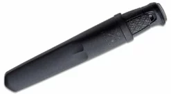 Discount ๐ MORAKNIV Mora Garberg M-13716 Fixed 4.3" Black Carbon Steel (Sweden) ๐ 8 MORAKNIV Mora Garberg M-13716 Fixed 4.3
