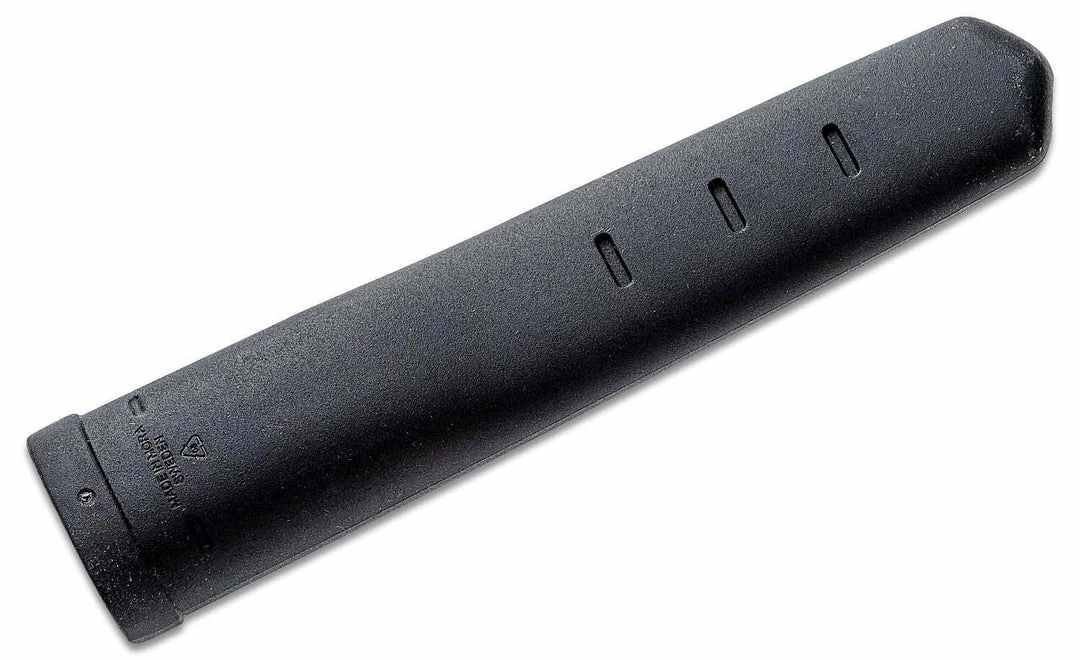 Discount ๐ MORAKNIV Mora Garberg M-13716 Fixed 4.3" Black Carbon Steel (Sweden) ๐ 6 MORAKNIV Mora Garberg M-13716 Fixed 4.3" Black Carbon Steel (Sweden)