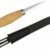 Outlet ✨ MORAKNIV All Fixed Blades Mora M-106-1630 Wood Carving 106 Fixed 3.25" Laminated Steel Blade, Birch (Sweden) 🛒 1 MORAKNIV All Fixed Blades Mora M-106-1630 Wood Carving 106 Fixed 3.25" Laminated Steel Blade, Birch (Sweden)