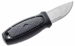 Budget 🔔 MORAKNIV Mora M-12647 Eldris Pocket-Size Fixed 2.2" 12C27 (Sweden) 😉 12 MORAKNIV Mora M-12647 Eldris Pocket-Size Fixed 2.2