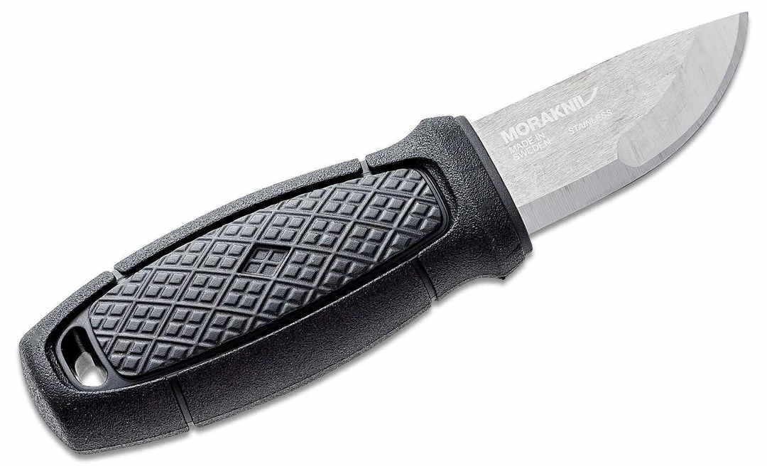 Budget 🔔 MORAKNIV Mora M-12647 Eldris Pocket-Size Fixed 2.2" 12C27 (Sweden) 😉 4 MORAKNIV Mora M-12647 Eldris Pocket-Size Fixed 2.2" 12C27 (Sweden)
