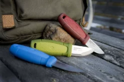 Budget 🔔 MORAKNIV Mora M-12647 Eldris Pocket-Size Fixed 2.2" 12C27 (Sweden) 😉 17 MORAKNIV Mora M-12647 Eldris Pocket-Size Fixed 2.2