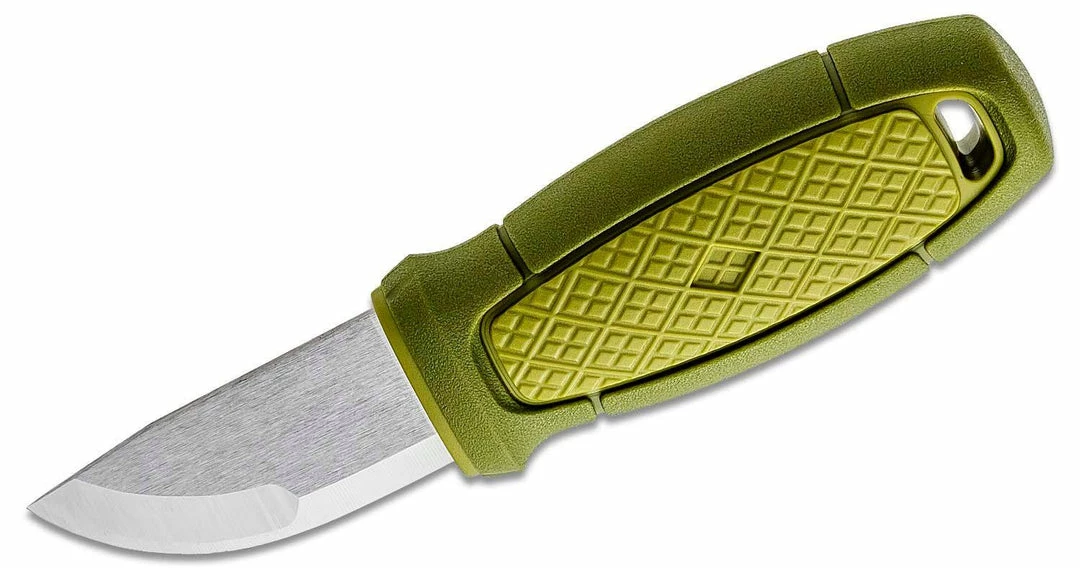 Budget 🔔 MORAKNIV Mora M-12647 Eldris Pocket-Size Fixed 2.2" 12C27 (Sweden) 😉 10 MORAKNIV Mora M-12647 Eldris Pocket-Size Fixed 2.2" 12C27 (Sweden)