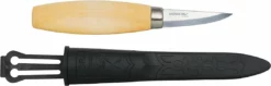 MORAKNIV Mora M-14028 Wood Carving 120 CS Knife (Sweden)
