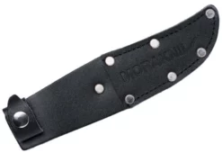 MORAKNIV Mora Scout 39 Knife 3.375" Rounded Blade W/ Sheath (Sweden)