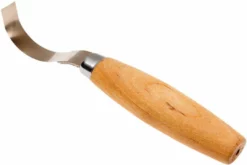 Morakniv 163 Double-Edged Hook Knife 2.91