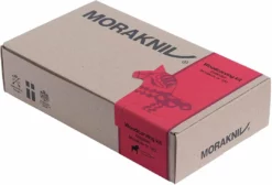 Morakniv Knives Morakniv Carving Knife Kit - Swedish Dala Horse